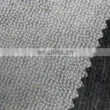 nonwoven fusing interlining