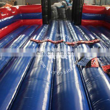 Inflatable Human Table Soccer Sport Game,interactive Sport Game for Sale photo-4