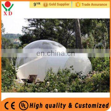 tennis court arch tent for sport event water resistant princess castle tent house tent for events