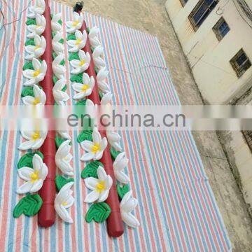Inflatable Flower for Wedding Decoration photo-4