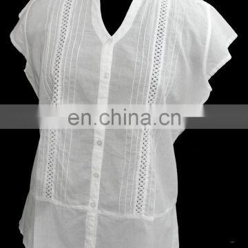 Ladies Dress Shirt Beachwear Collection photo-5