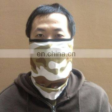 Thermal Motorcycle Bike Full Face China Cheap Manufacturer Price New Breathable Ski Modern Decorative Army Balaclavas