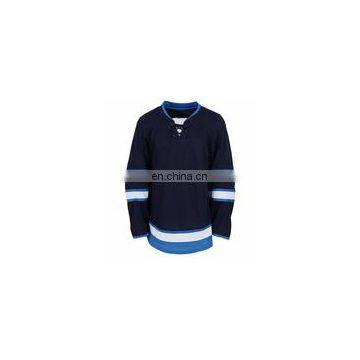 Trade Assurance Blank Hockey Jersey Accept Team Design