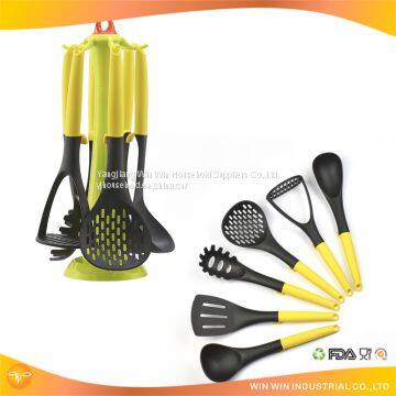 Top Selling Colorful Non-stick,odorless and Durable Kitchen Set Cookware photo-3