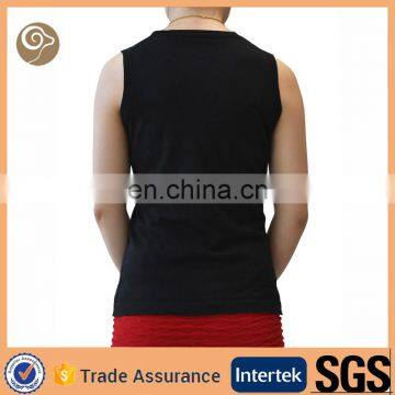 Women Summer Knitted Wholesale Wool Vest photo-3