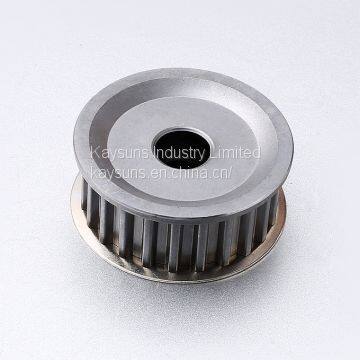 Opel Water Pump Pulley