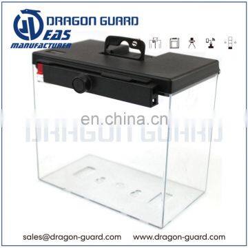 New ABS Security Safe Box for Store Anti Theft photo-5