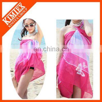 2014 hot sale bali beach sarong