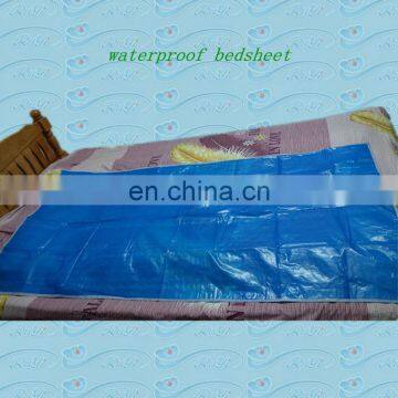 2014 waterproof mattress for medical