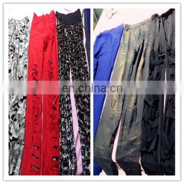 used clothing prices girls leggings best quality lot used clothes