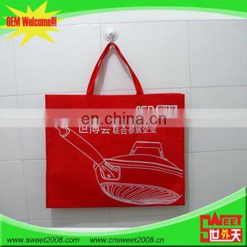 china wholesale websites 1 bottle non woven wine bag