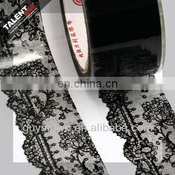 beautiful pattern packing adhesive tape