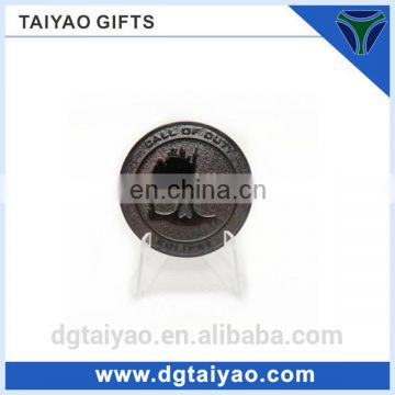 2014 Hot sales Zinc alloy rare coins for sale