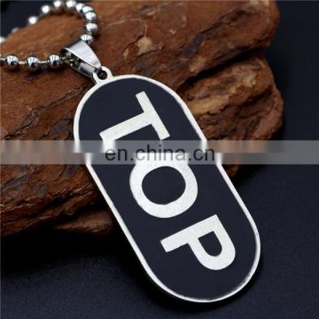 top quality home pet dog tags metal alloy blank engraving plates cats tags