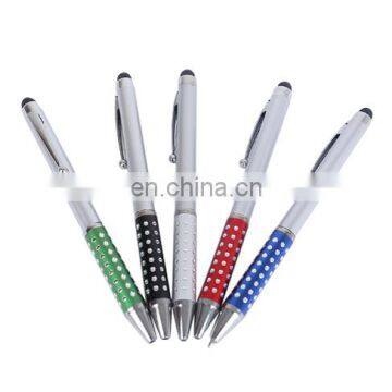 manufacturer hi-quality logo artwork branded stylus pen