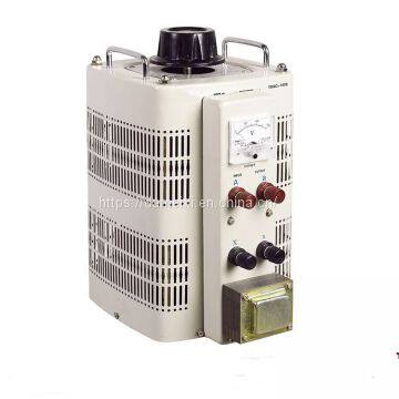 Voltage converter transformers