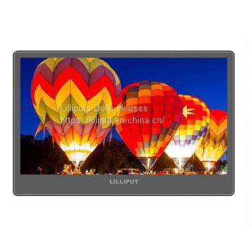 Lilliput A12 12.5 Inch Utra Slim IPS 3840x2160 Ultra HD Resolution 4K HDMI SDI On-camera Video Field Monitor for DSLR