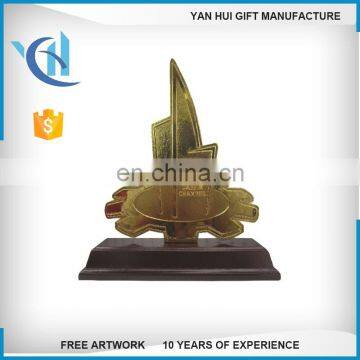 good quality of zinc statues factory for home from zinc statues manufacture