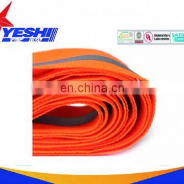 EN20471,OEKO,Twin-Trim, Reflective Sew On Fabric,Reflective Ribbon , High Visibility safety tape