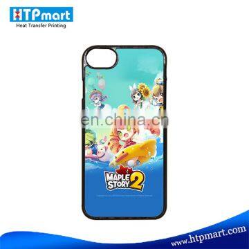 2D Sublimation Phone Case for iphone7