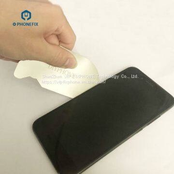 Phone Fix 2 In 1 Stainless Steel Pry Opening Tools For Phone Disassembly photo-2