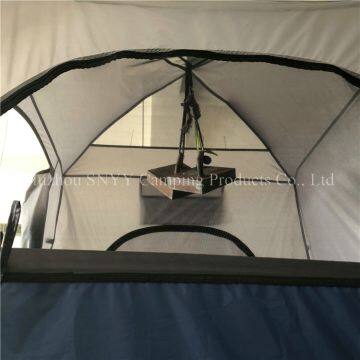 Beach Tent Waterproof Shower Camp Privacy Changing Room photo-4