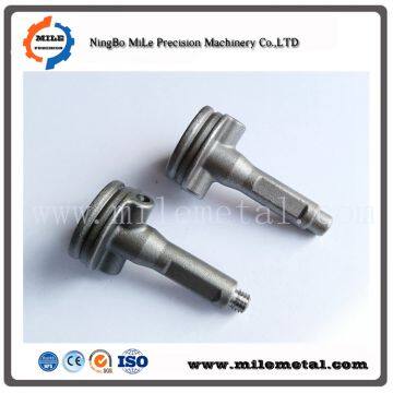 Sand Casting Holder,Investment Casting With Cnc Machining,China Custom Foundry,casting photo-4