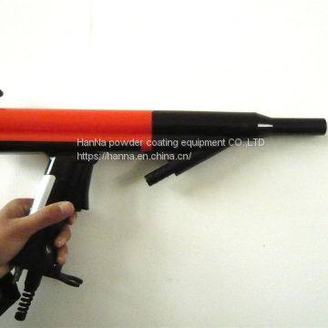Powder Coating Gun photo-4