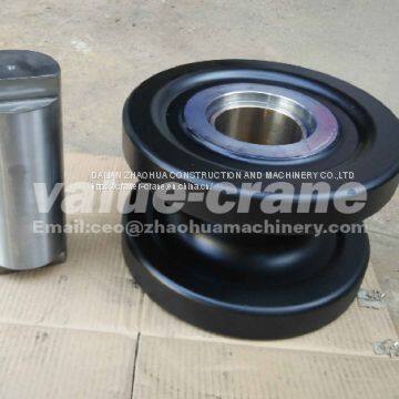IHI CCH2000 track roller bottom roller for crawler crane undercarriage parts IHI IHI CCH2000
