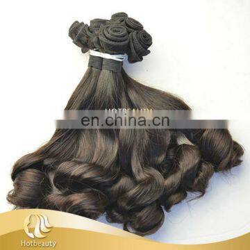 Raw Unprocessed Tangle&shedding Free Top Quality Hot Spring Curl Funmi Hair Dubai photo-4