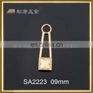 Innovative Hot Sale Customized Ski Jackets Zip Pullers photo-3