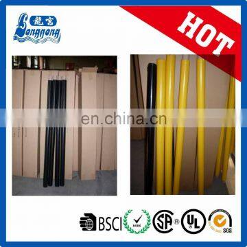 Colorful Good-quality PVC Electrical Insulation Tape/Jumbo Roll photo-3