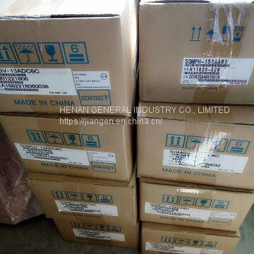YASKAWA Servo motor SGMAH SGMGV