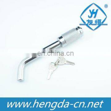 YH1911 Standard Trailer Receiver Hitch Lock