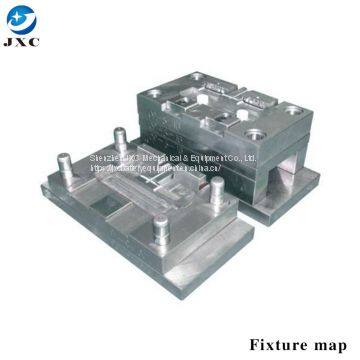 Automatic Low Pressure Injection Molding Machine With Factory Price Jx-350 photo-4