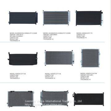 Auto Air Conditioning System photo-2