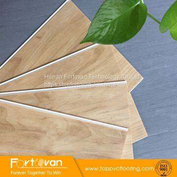 China Commercial Use Unilin Click Flooring on Sale photo-2