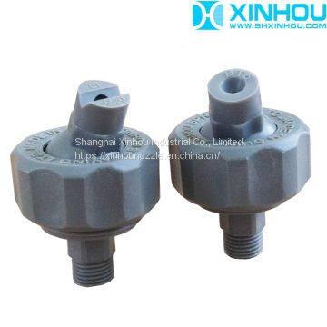 155 Threaded Ball 1/8