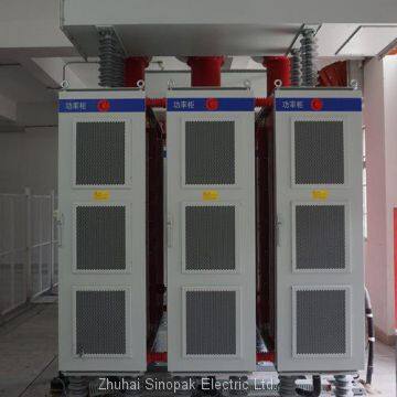 Sinopak 35kV Indoor Air Cooled SVG