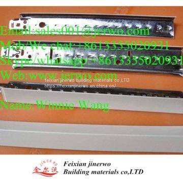 Suspension Ceiling T-Grid photo-4