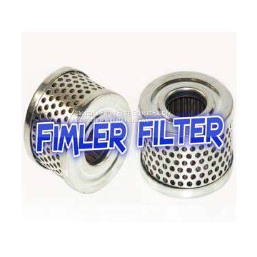 ZF Filter 3312199031, 750131013, 750131029, 750131031,  750131056, 750131060,  750131005, 750131007