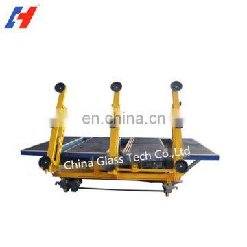 Automatic Loading Glass Table Machine/Glass Loading Machine