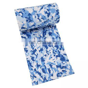 Melors EVA Teak Boat Decking Camouflage Sheet Boat Floor Mats photo-6