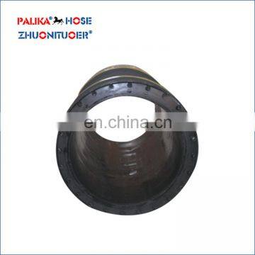 Dredging Suction and Discharge Rubber Hose Flexible Dredge Hose