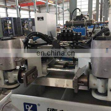 Automatic Upward Spin Aluminum Continuous Casting Machine photo-3