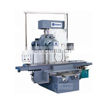 X716 Bed type milling machine Swivel head milling machine