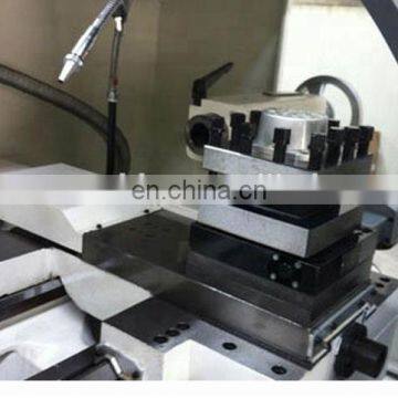 CK6140 China 3 Jaw Chuck Specification Turning Cnc Lathe Machine photo-6
