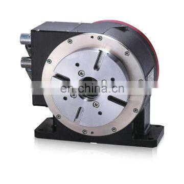 High Precision SDD-125 DC Rotary indexing Work Table for CNC Machine Milling Machine Drilling machine