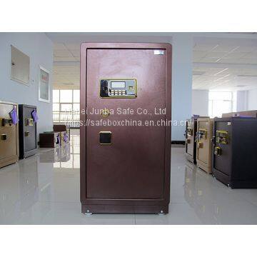 Security safe box EU-150JD，Security safe box, eceltronic safes,Touch Screen safes Suppliers in China