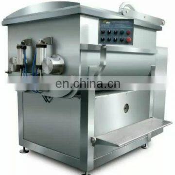 Factory direct supply reliable quality meat mixer for sausage making and processing